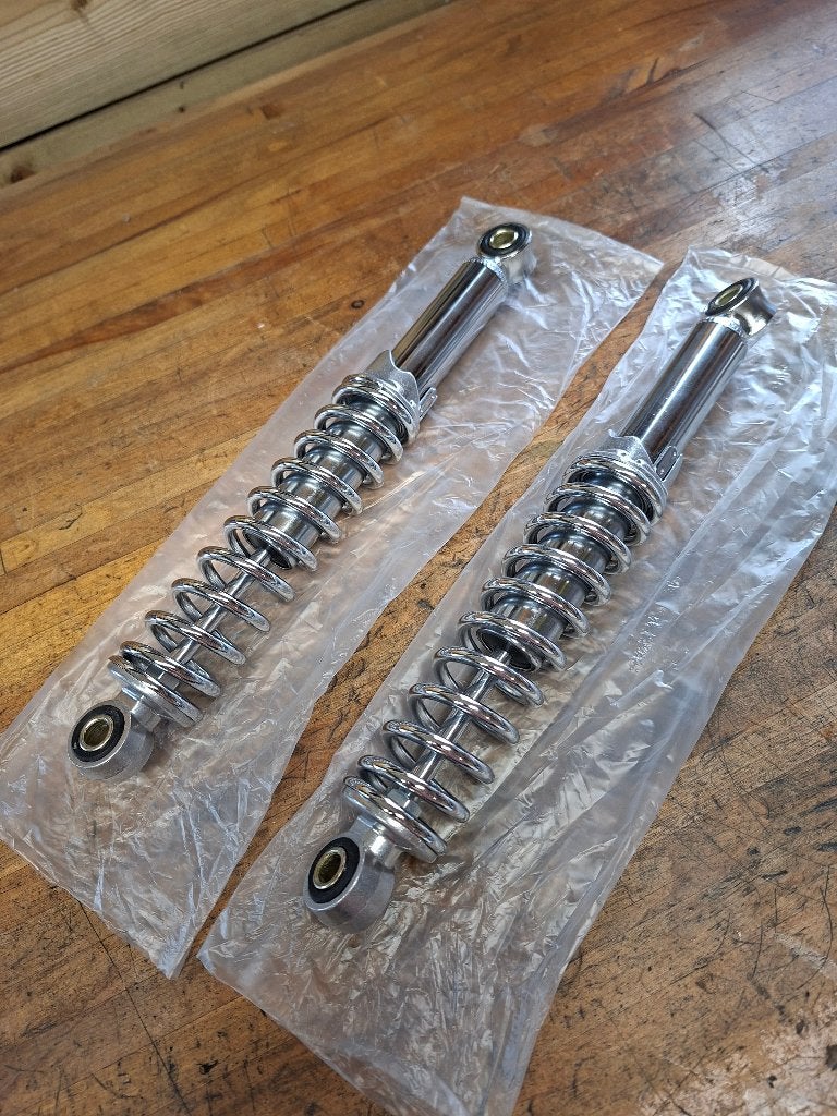 Te koop nieuwe schokdempers 28 cm., Ophalen, Nieuw, Frame, Overige merken