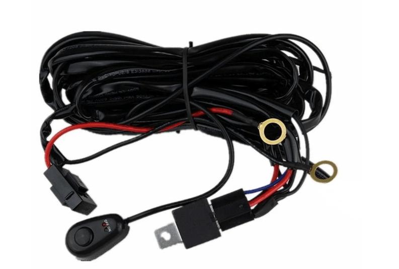 Mobisuc Aansluitset easy 12 volt 15 ampère led indicatie, Auto-onderdelen, Verlichting, Gebruikt, Verzenden
