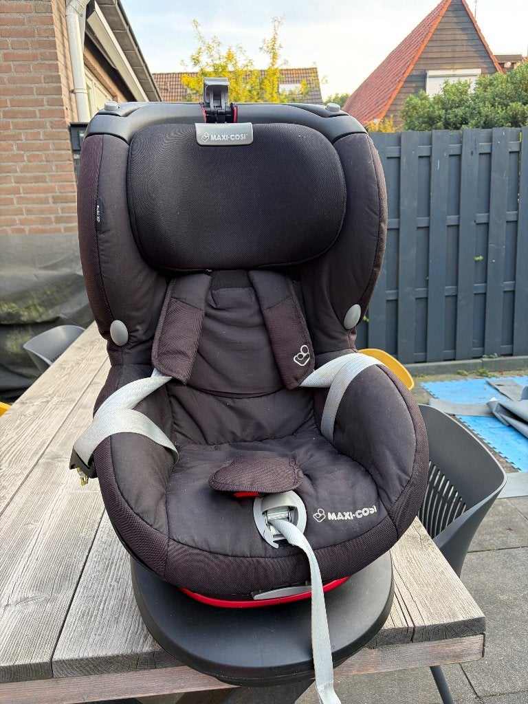 Autostoel maxi-Cosi rubi XP, Ophalen, 15 t/m 36 kg, Slaapstand, Maxi-Cosi