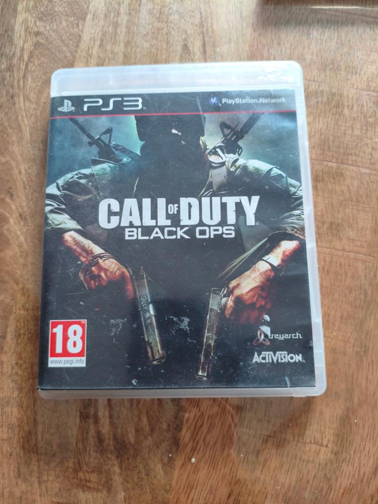 PS3 Games alles voor 12,50, Spelcomputers en Games, Games | Sony PlayStation 3, Gebruikt, Vanaf 18 jaar, Shooter, Ophalen of Verzenden