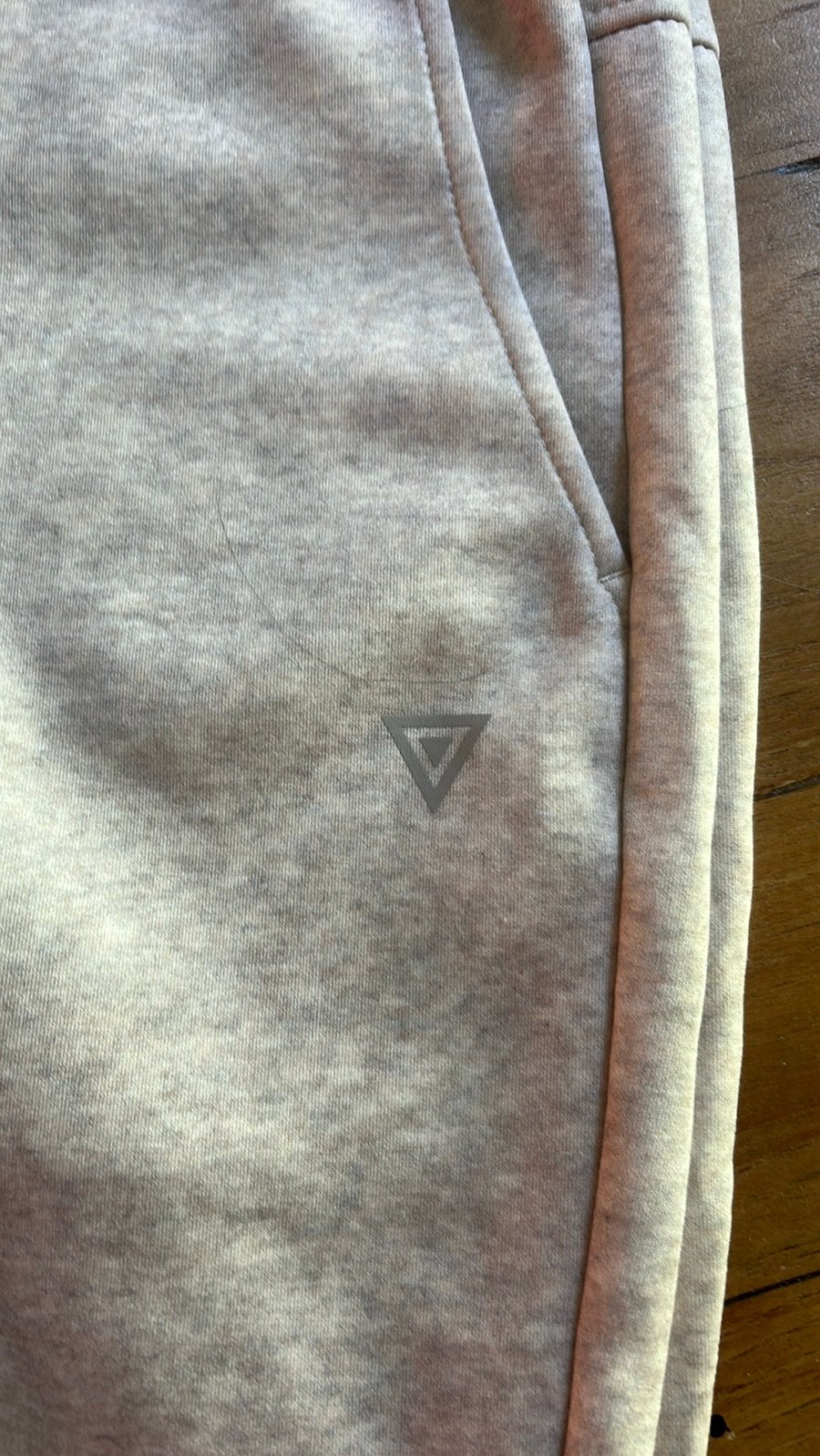 Joggingbroek zgan maat L, Kleding | Dames, Sportkleding, Maat 38/40 (M), Zwart, Overige typen, Ophalen of Verzenden