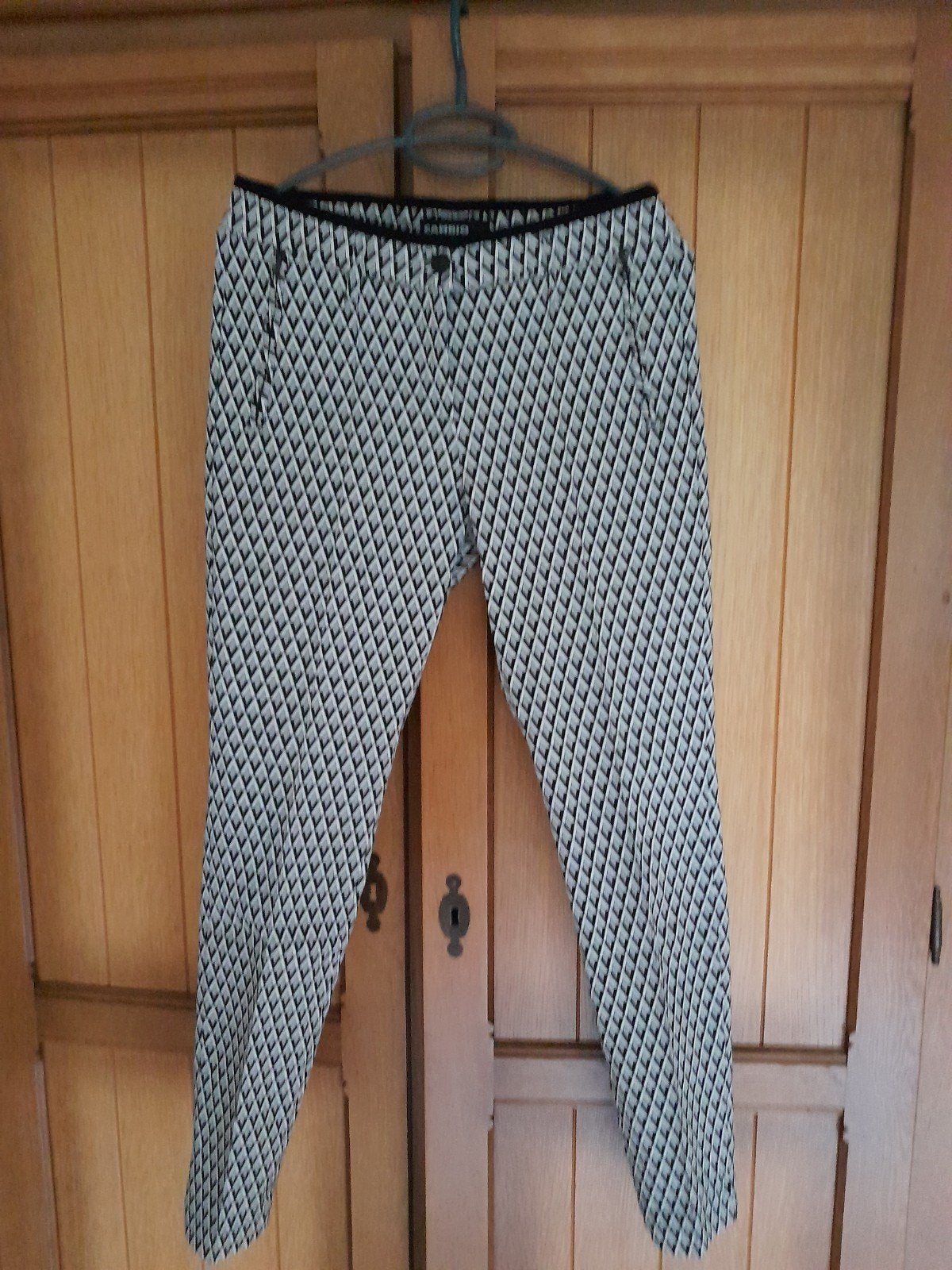 Broek pantalon van Cambio maat 38., Cambio, Verzenden, Zo goed als nieuw, Maat 38/40 (M)
