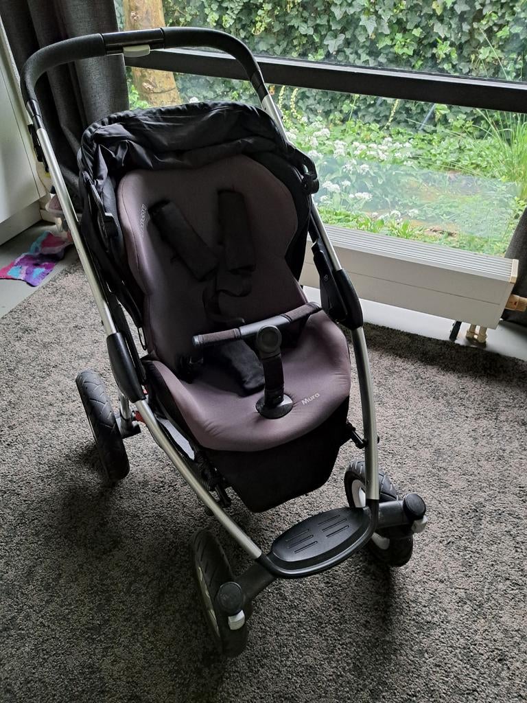 Maxi Cosi kinderwagen buggy, Ophalen, Gebruikt, Maxi-Cosi