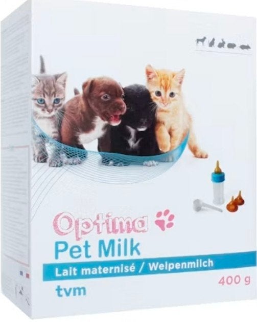 Optima pet melk NIEUW, Dieren en Toebehoren, Ophalen of Verzenden