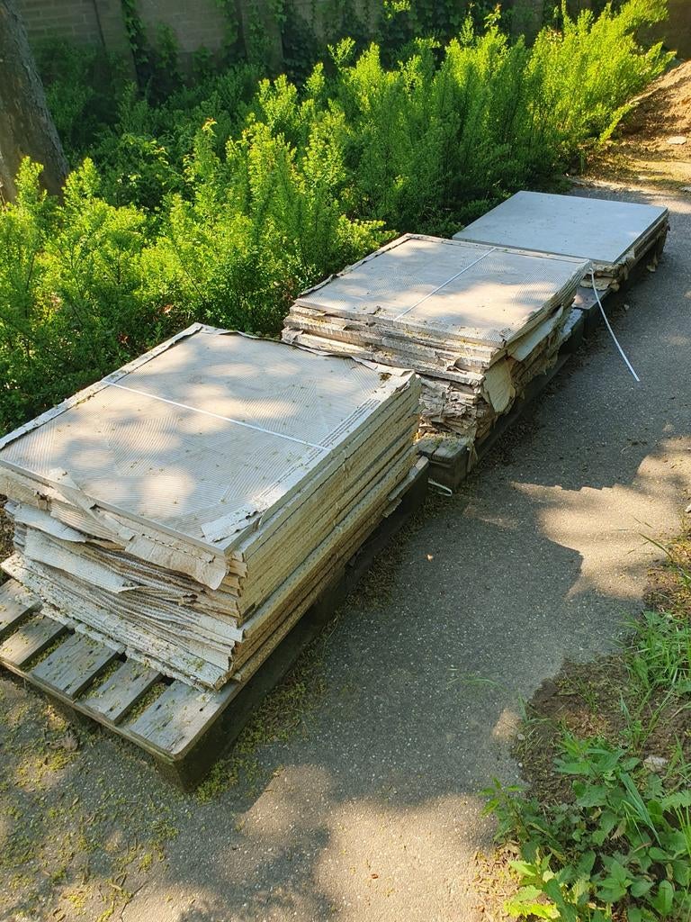 Keramische tegels 80x80, Tuin en Terras, Tegels en Klinkers, Ophalen of Verzenden, Nieuw, Keramiek, Terrastegels