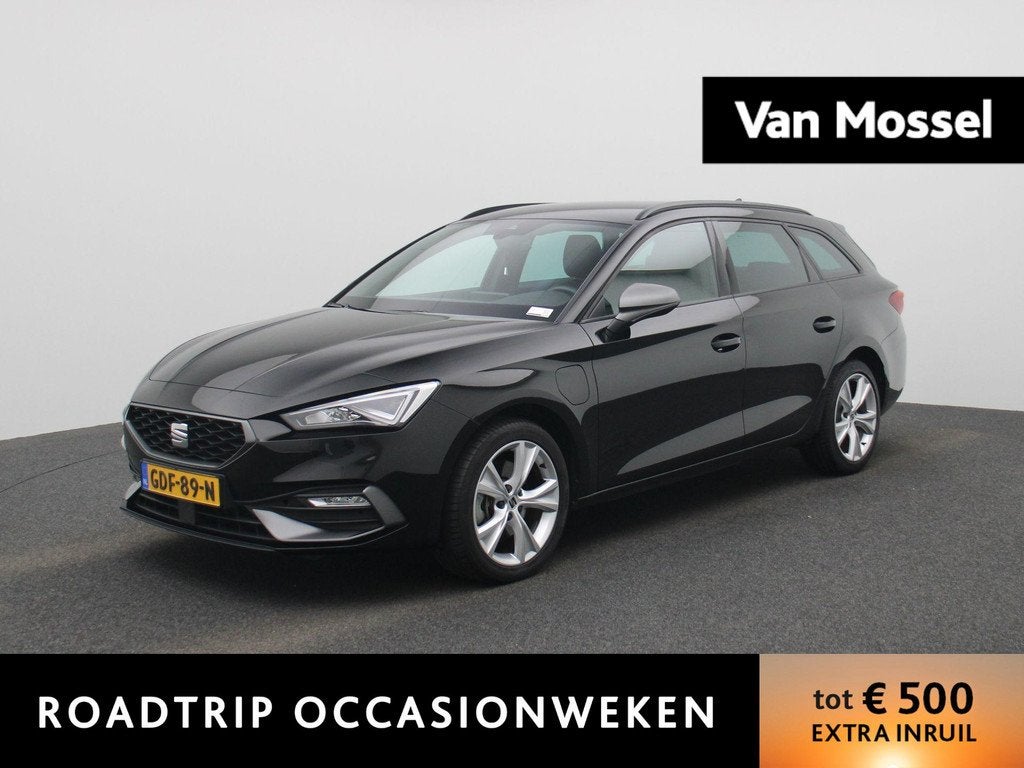 SEAT Leon Sportstourer 1.4 TSI eHybrid PHEV FR Business Inte