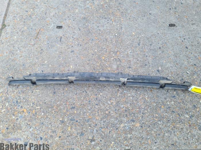 Bumperframe achter van een Renault Kangoo, Auto-onderdelen, Gebruikt, -, Renault, -