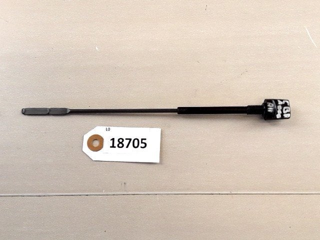CBR1000RR 2008 - 2011 Honda Olie vuldop D1-35167