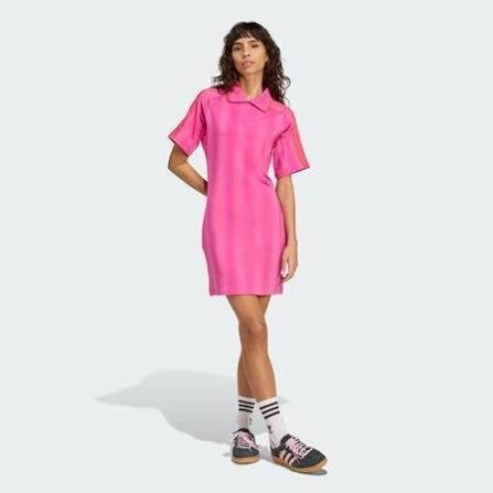 Adidas mini dress nieuw, Adidas, Nieuw, Ophalen of Verzenden, Roze