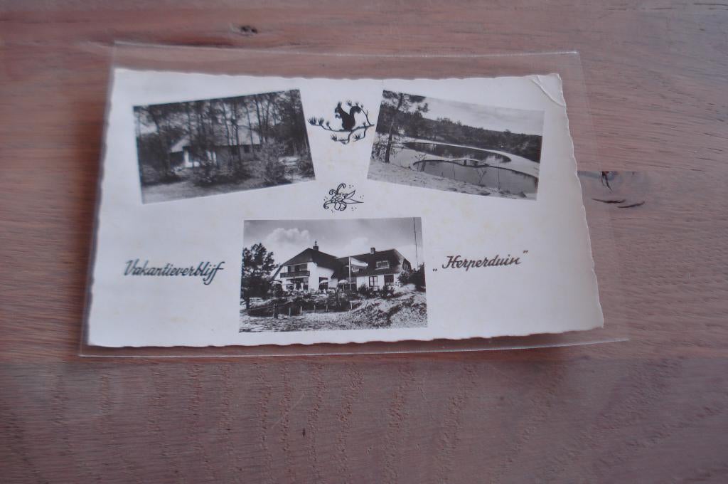 Herpen 919, Verzenden, Voor 1920, Noord-Brabant