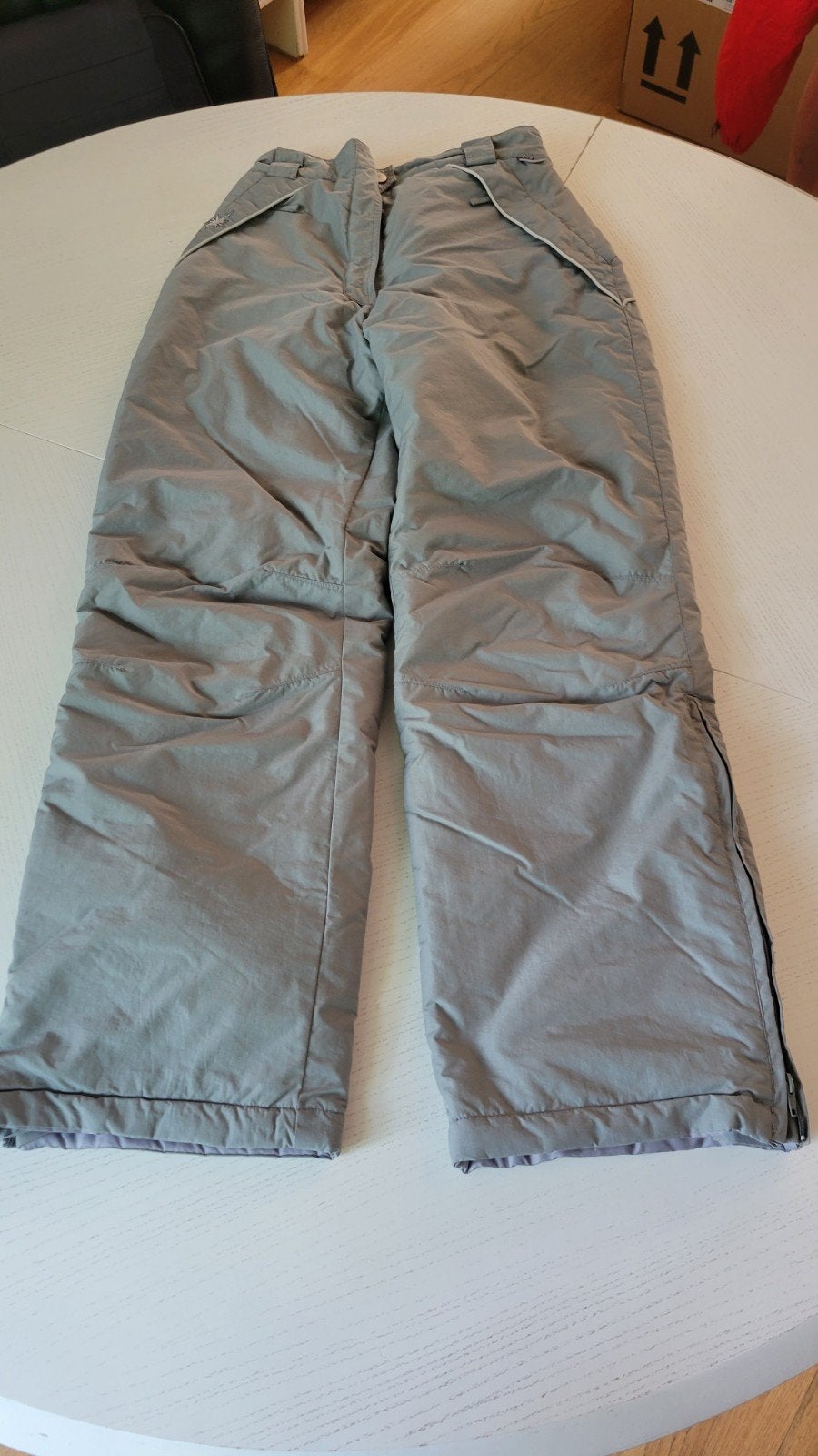 Bruggi skibroek maat S, Kleding | Dames, Wintersportkleding, Broek, Ophalen of Verzenden, Bruggi, Maat 36 (S)