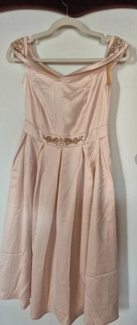 EMP Disney Princess Belle-jurk, Disney, Meerkleurig, Ophalen of Verzenden, Zo goed als nieuw