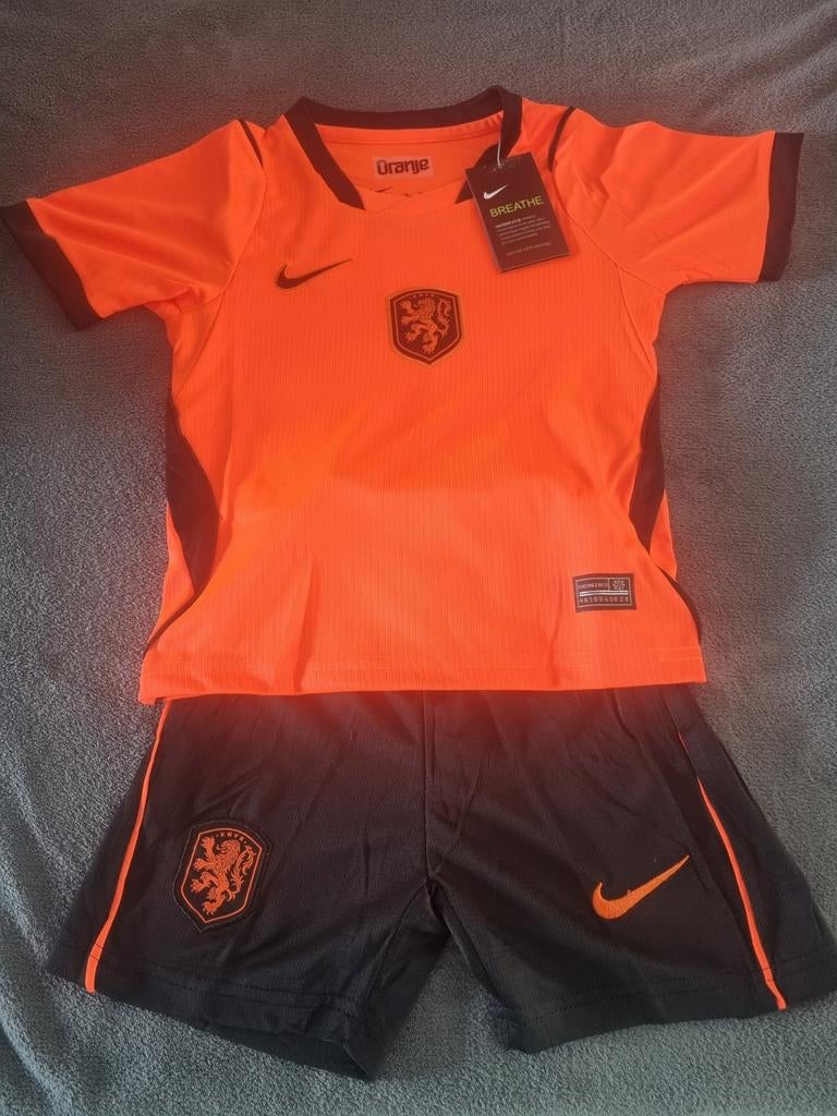 Oranje Thuis tenue wk 2026, Maat XS of kleiner, Ophalen of Verzenden, Nieuw, Shirt