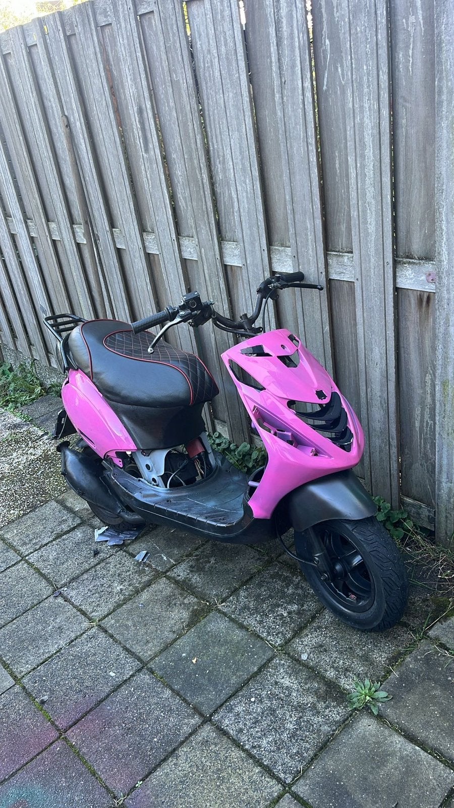 Zip70 tekoop/ ruilen, Fietsen en Brommers, Ophalen, Zo goed als nieuw, Tweetakt, Zip