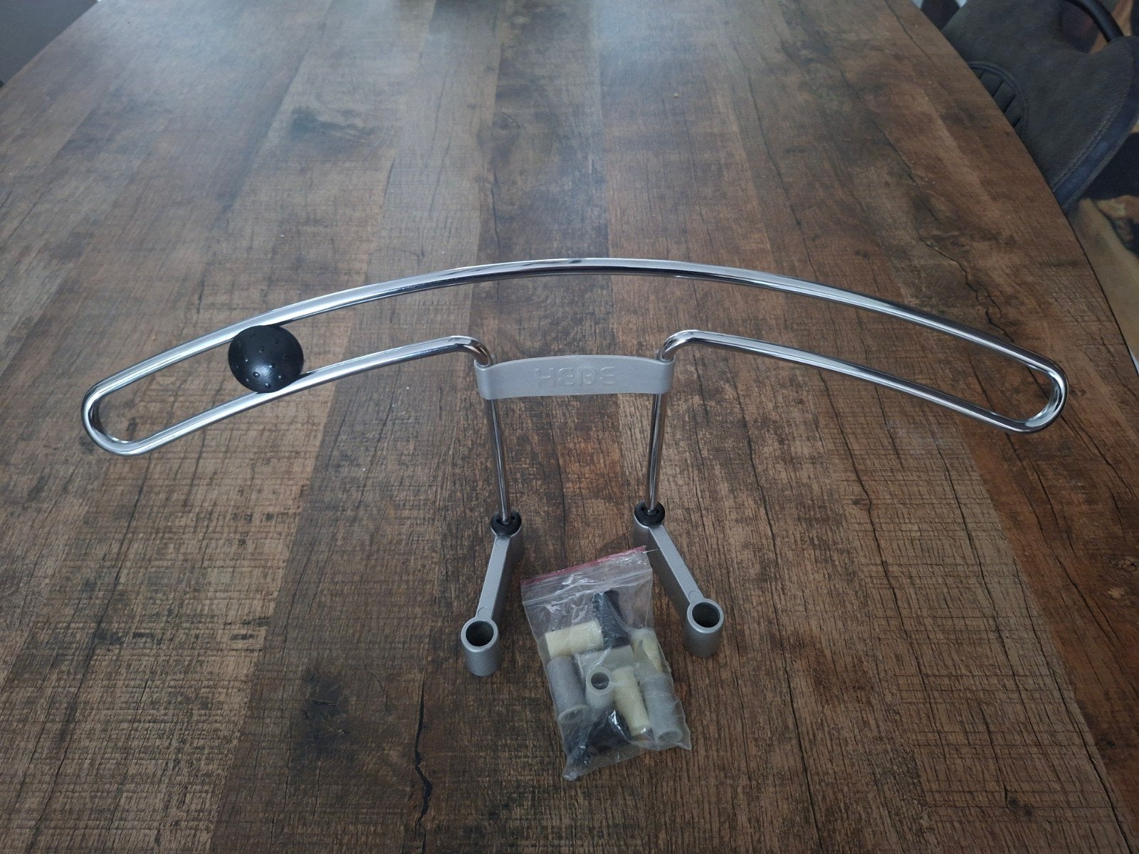 Handige autokledinghanger voor kreukvrije kleding, Ophalen of Verzenden, Gebruikt