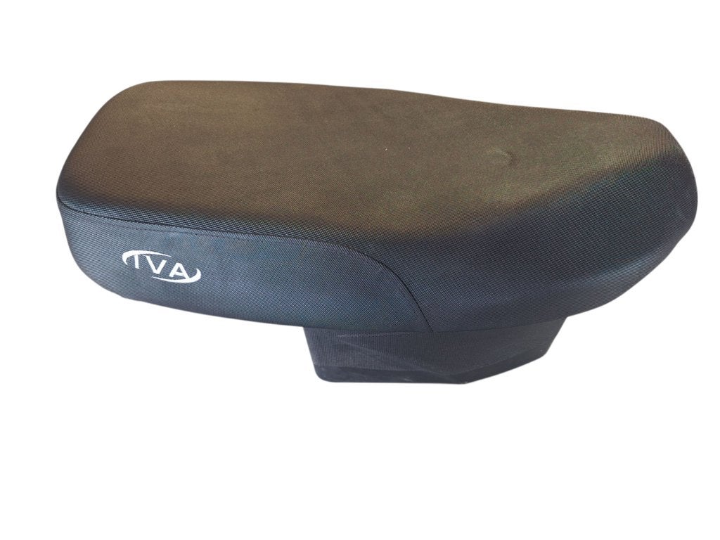 Buddyseat buddy zadel origineel Iva lux, Gebruikt, Ophalen of Verzenden