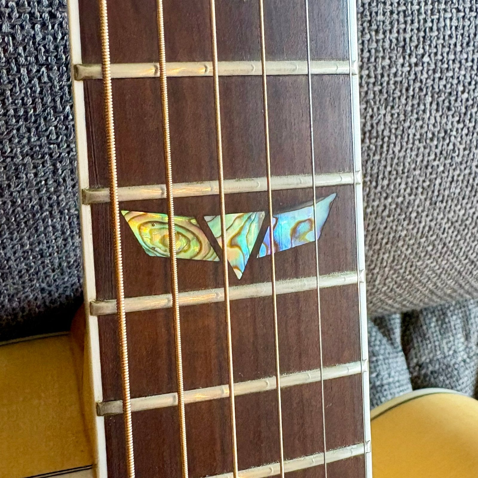 Foto 9 van Takamine GJ72CE - NAT