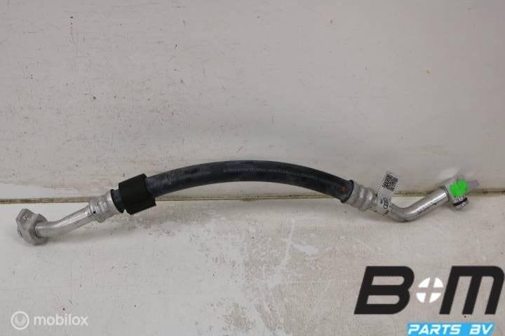 Aircoleiding Audi E-Tron 4KL816740H, Gebruikt