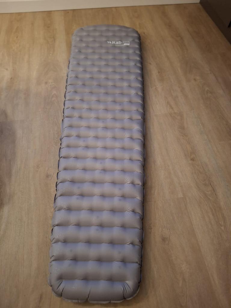 Rab Ultrasphere 5 sleep mat, Ophalen of Verzenden, Zo goed als nieuw