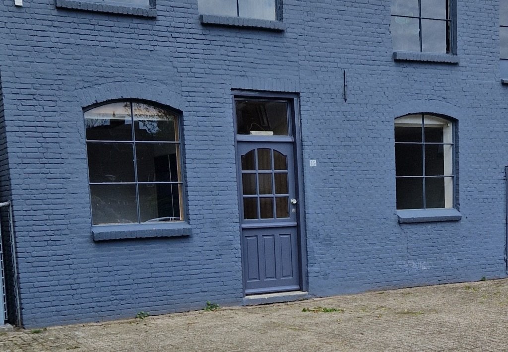 Kantoor-/praktijk-/atelierruimte/salon/studio te huur., Huur, Kantoorruimte