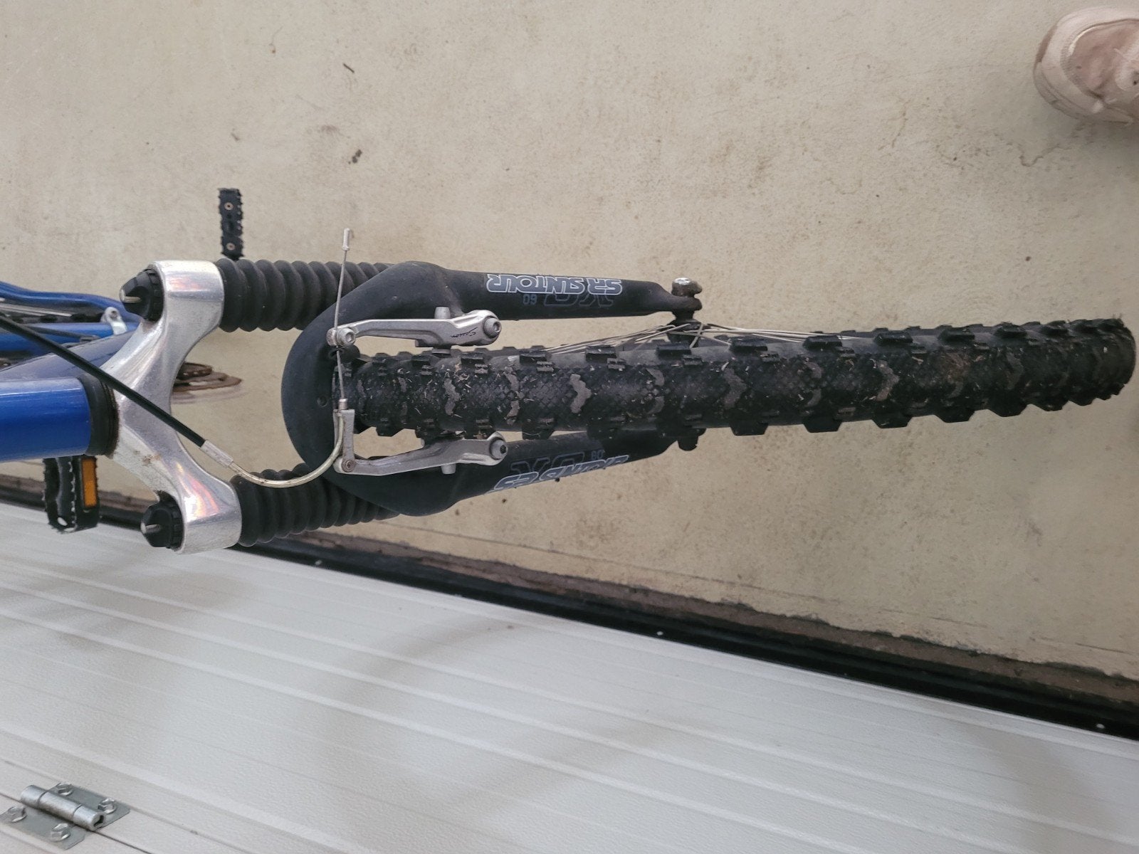 Mountainbike, Ophalen, Overige merken