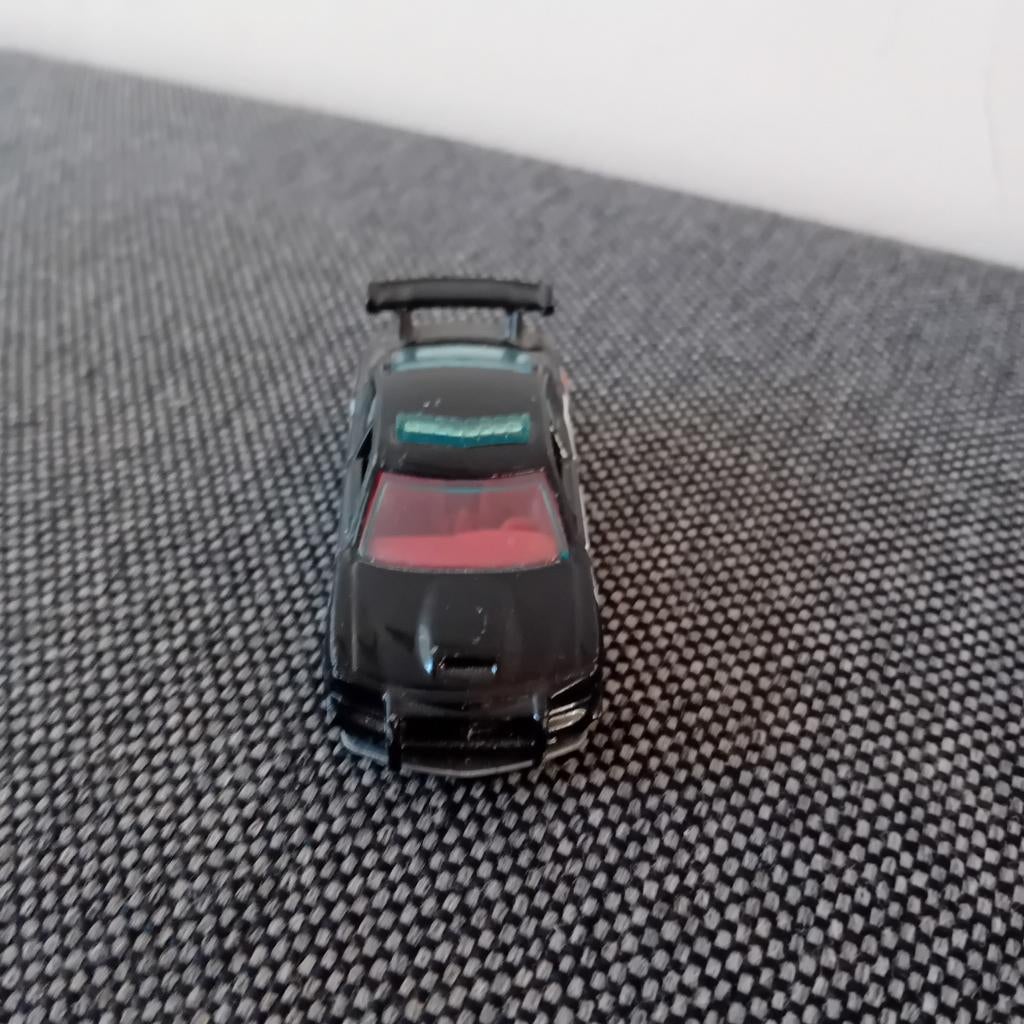 Schaalmodel Dodge, Ophalen of Verzenden, Gebruikt, Auto