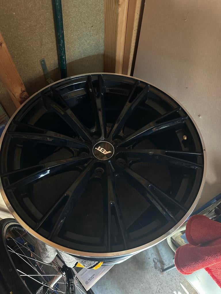 ABT velgen 19”, Ophalen of Verzenden, Zo goed als nieuw