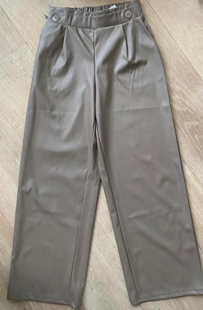 JDY broek Nieuw! Maat S, Kleding | Dames, Broeken en Pantalons, Overige kleuren, Nieuw, Ophalen of Verzenden, Maat 36 (S)