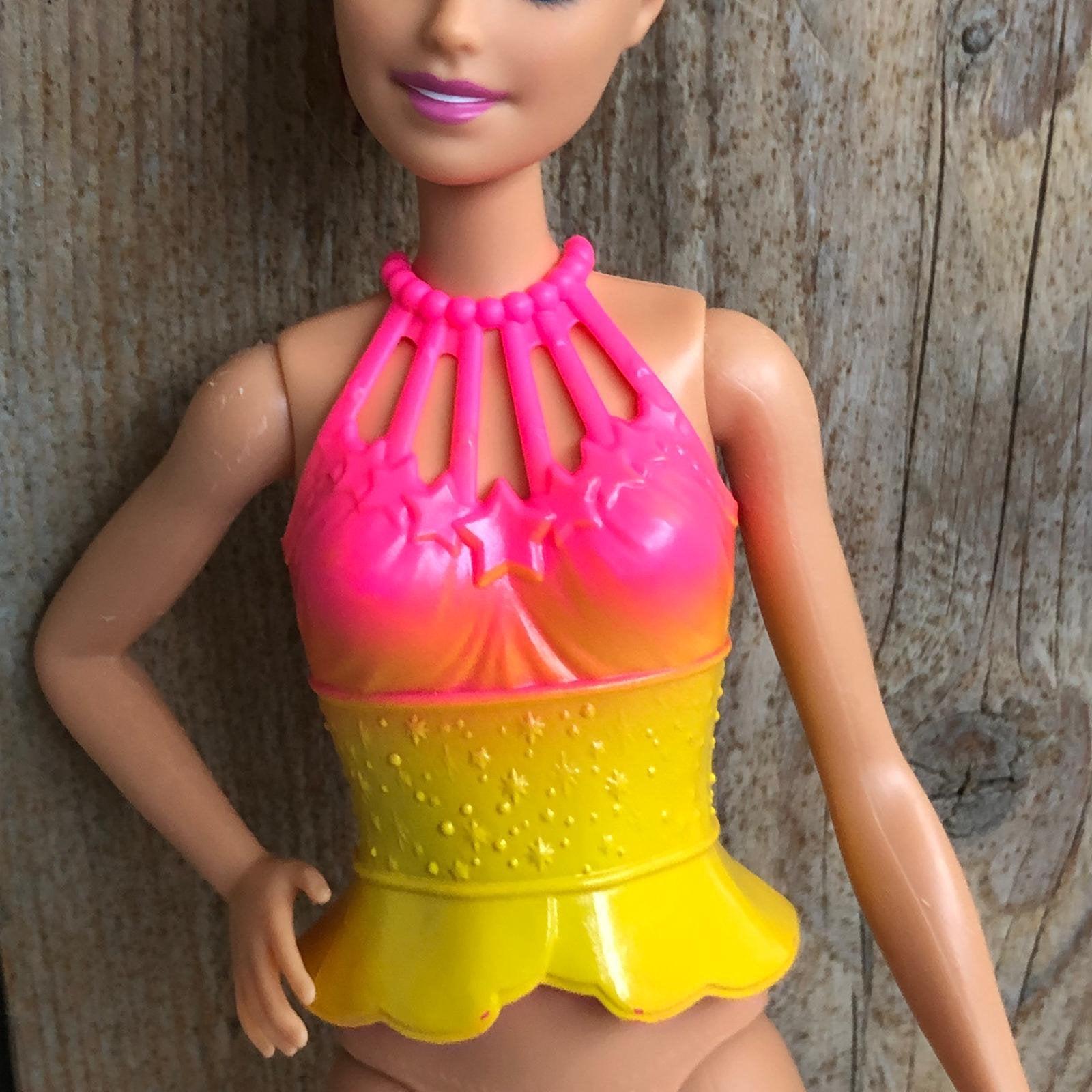 Barbie lijfje voor Dreamtopia pop