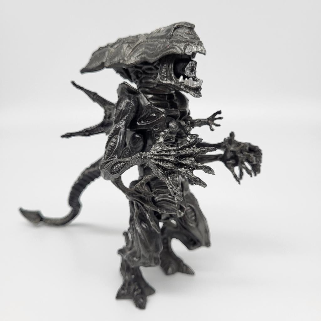 Alien Queen - Figurine / Mechanical Toy, Gebruikt, Ophalen of Verzenden, Nvt, Nvt