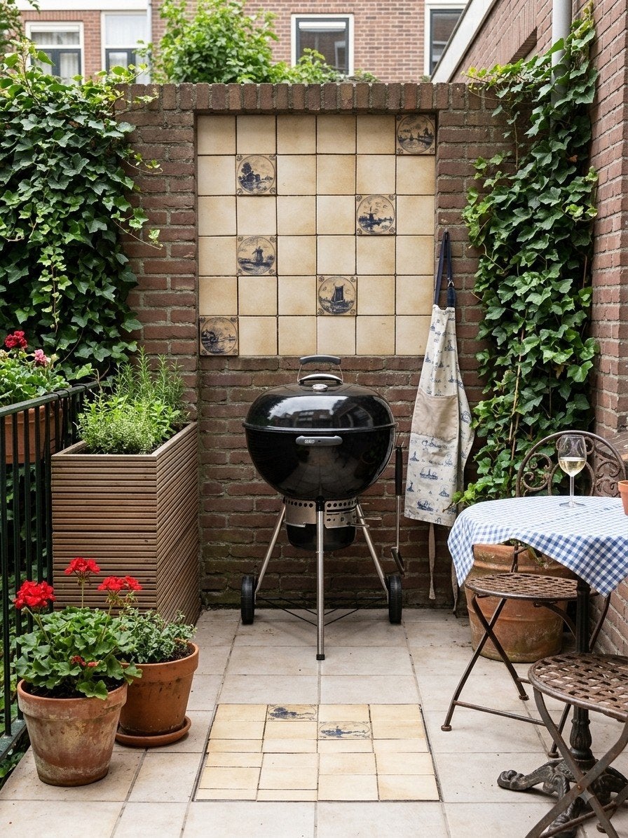 Nieuwe tegels 10x10 cm: 207 stuks effen beige en 6 met afbee, Ophalen, Nieuw, Minder dan 20 cm, Minder dan 20 cm