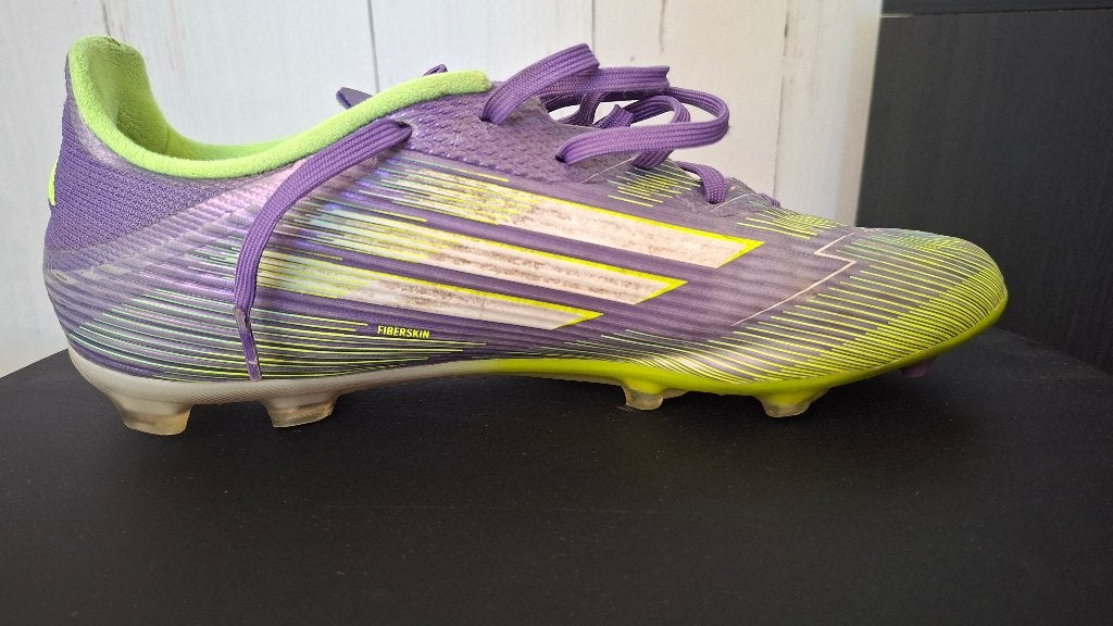 Voetbal schoenen, Maat XS of kleiner, Ophalen, Gebruikt, Schoenen
