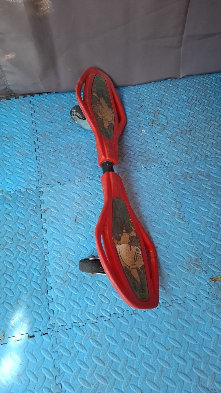 Wave board, Ophalen, Gebruikt, Overige merken