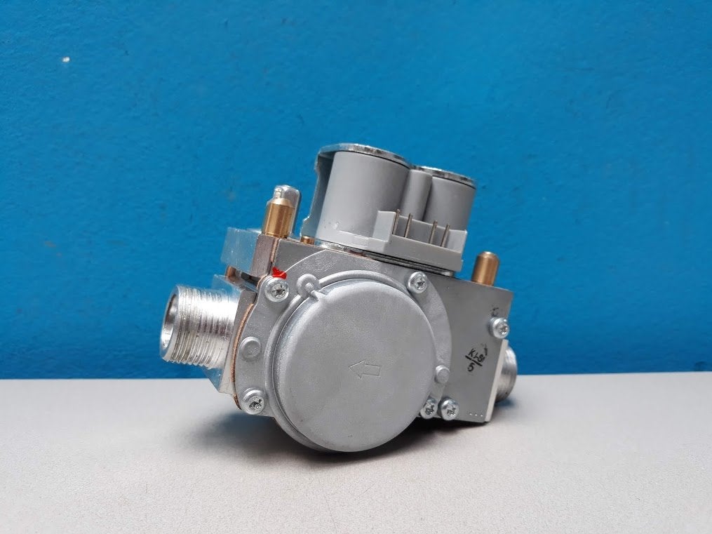 Gasblok Itho Daalderop GB-ND 055 D01S00 Ebmpapst, Niet ingevuld, Cv-ketel of Combi-ketel, Niet ingevuld, Nieuw