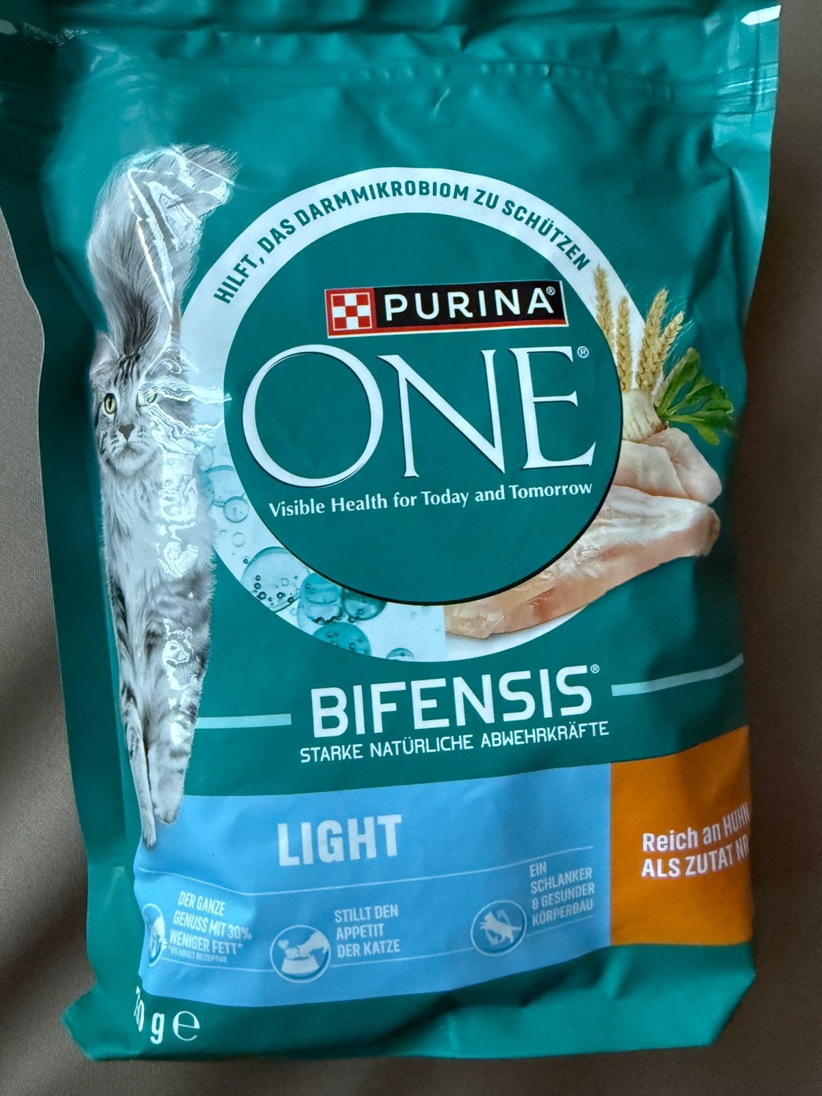 One light kattenbrokjes, Dieren en Toebehoren, Ophalen of Verzenden, Kat