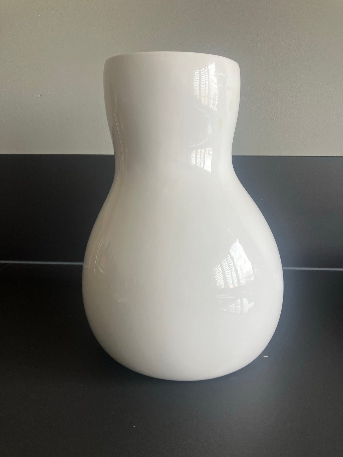 Designvaas Bulbo serie Jeanette List Amstrup HAK Kahler, Ophalen