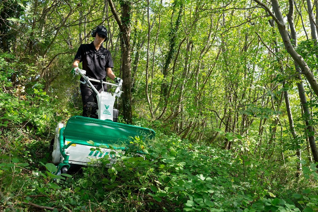 OREC hoog gras verslinders!, Verzenden, Maaier