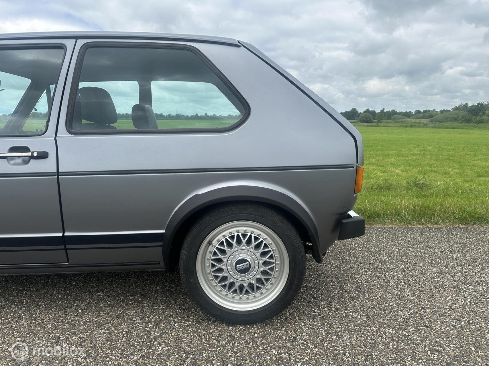 Volkswagen Golf GTI 1.8 16v, foto 4