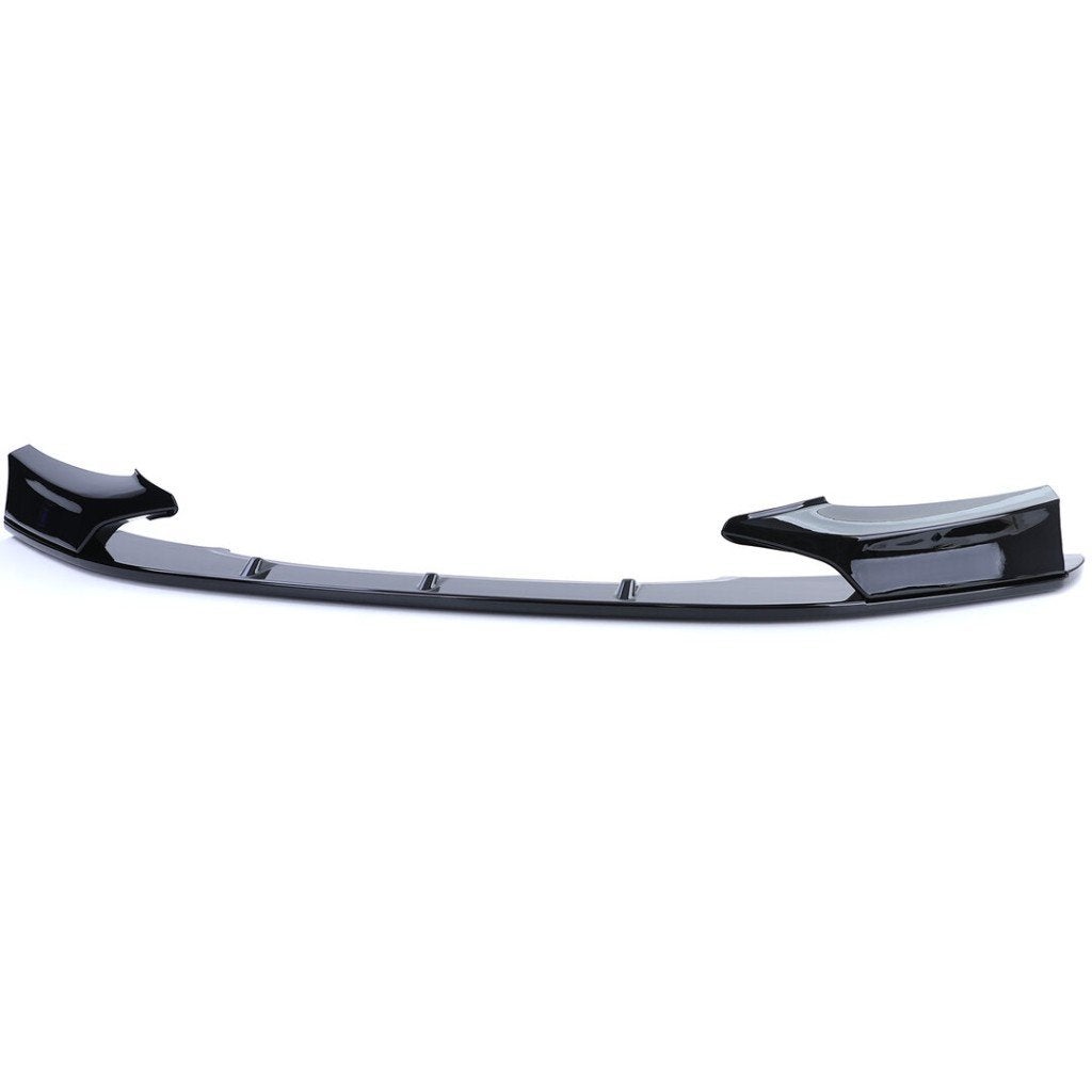 Performance look front spoiler voor BMW 1 serie F20 ,F21, Ophalen, Voor, Nieuw, Bumper