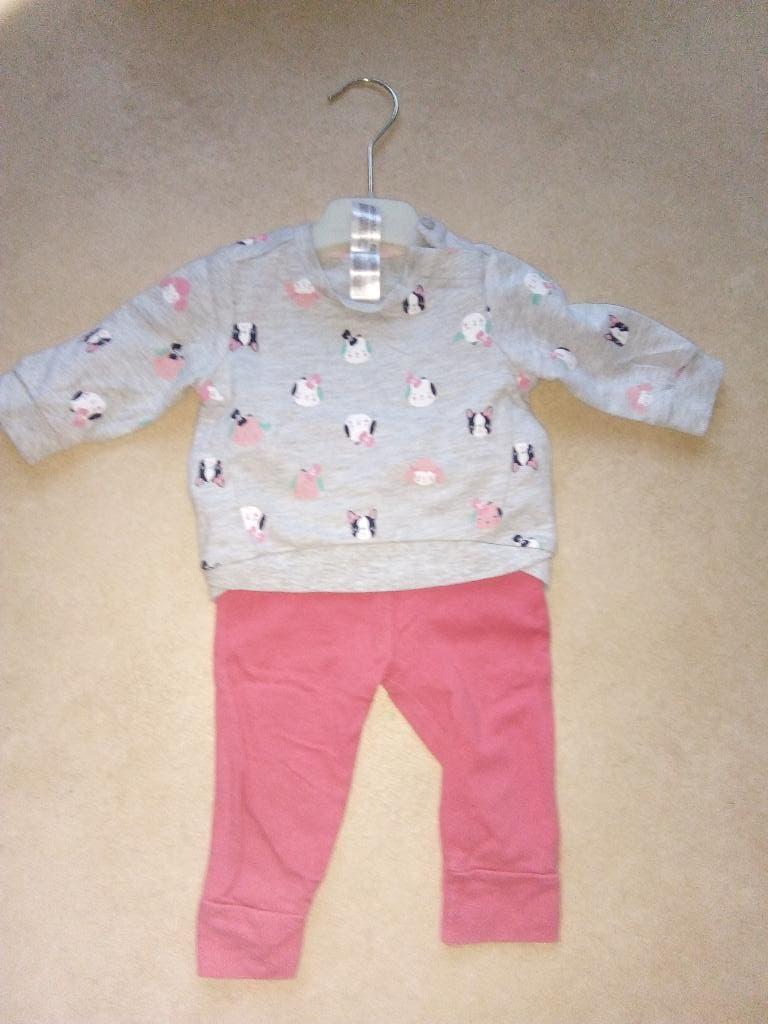 Meisjeskleding aangeboden, Kinderen en Baby's, Ophalen, Zo goed als nieuw, Diverse merken, Jongen of Meisje
