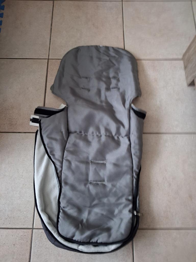 voeten/slaapzak kinderwagen, Ophalen of Verzenden