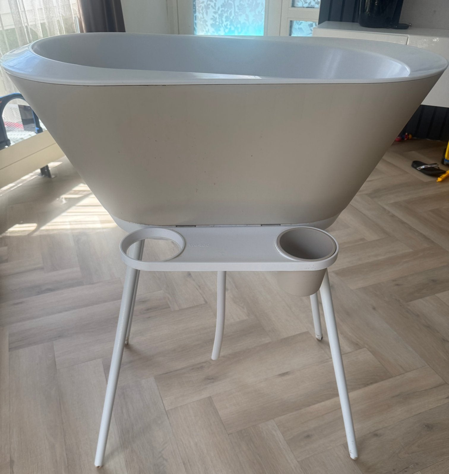 Baby/ peuter spullen te koop, Ophalen of Verzenden, Zo goed als nieuw