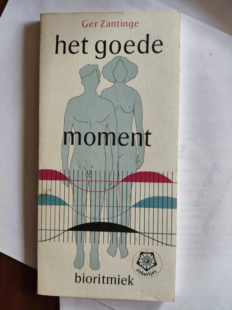 Het goede moment, Ophalen of Verzenden, Zo goed als nieuw