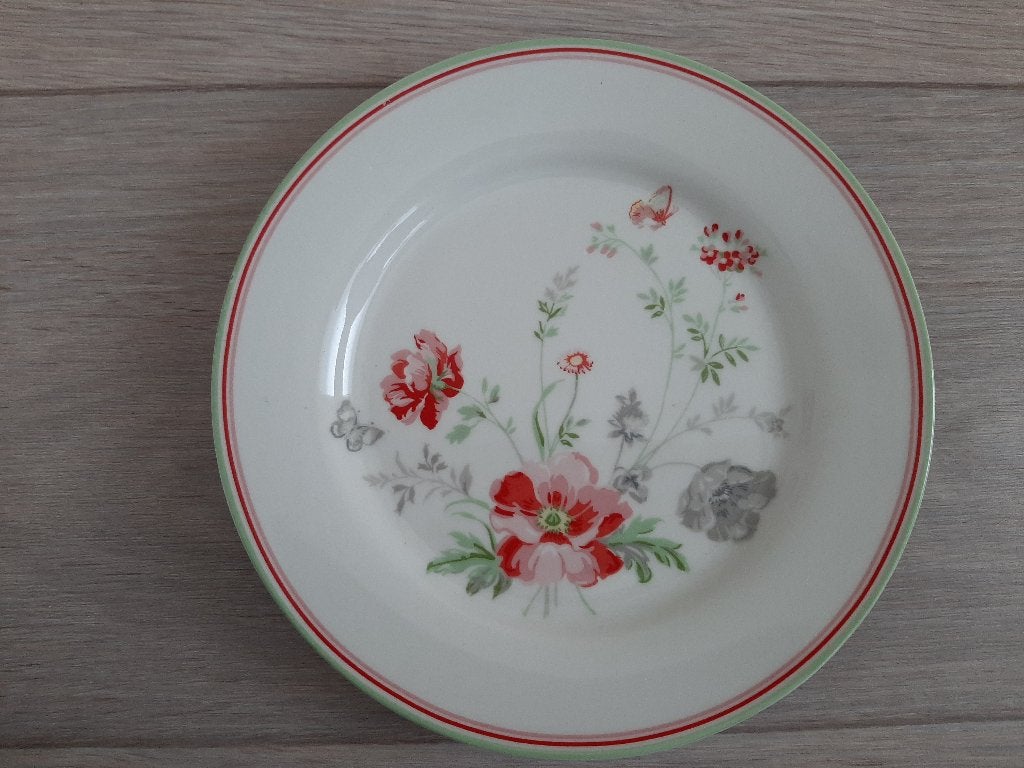 Bord Greengate, Ophalen, Zo goed als nieuw, Bord(en), Overige stijlen