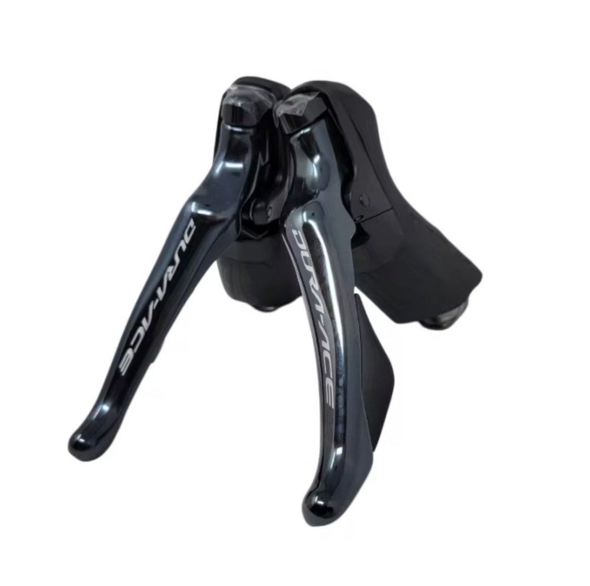 Gezocht: Shimano Dura-AceShifter Links  (ST9100), Fietsen en Brommers, Fietsonderdelen, Overige typen, Kunststof, Ophalen of Verzenden