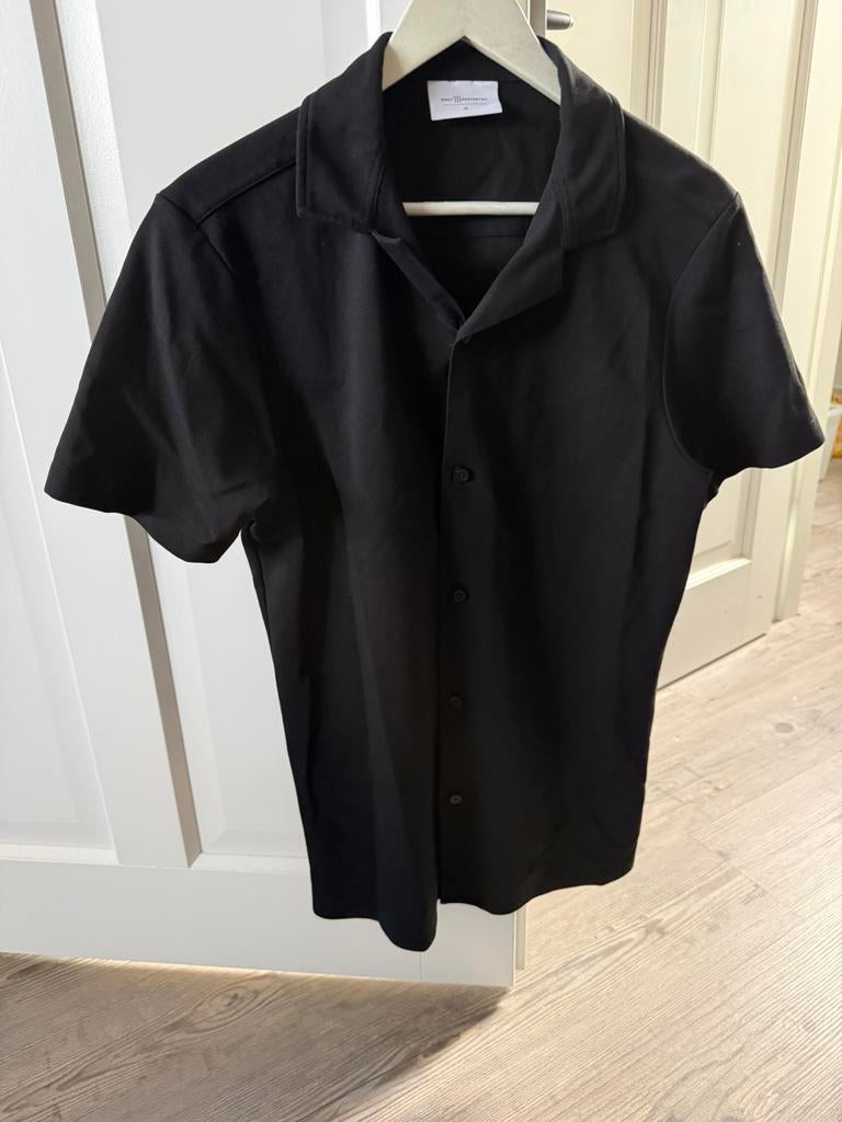 Nieuw staat Blouse Zwart Daily aesthetikz, Ophalen of Verzenden, Zo goed als nieuw, Zwart