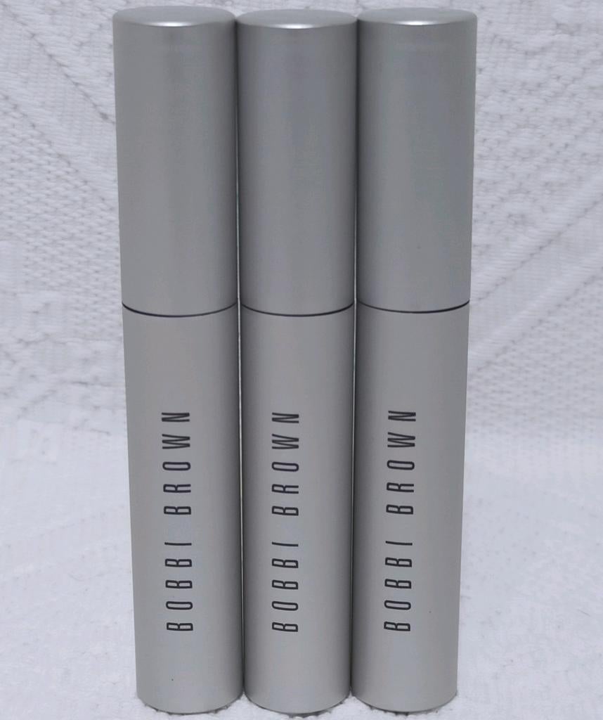 Bobbi Brown Smokey Eye Mascara, Ogen, Verzenden, Zwart, Nieuw