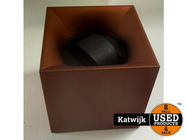Swiss Kubik Watchwinder | Horlogeopwinder, 3com, Zo goed als nieuw, Support@3com.com, 1501 Page Mill Road
Palo Alto, CA 94304
United States