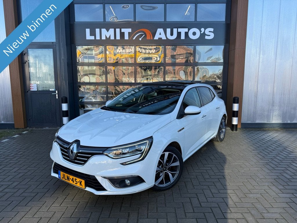 Renault Mégane