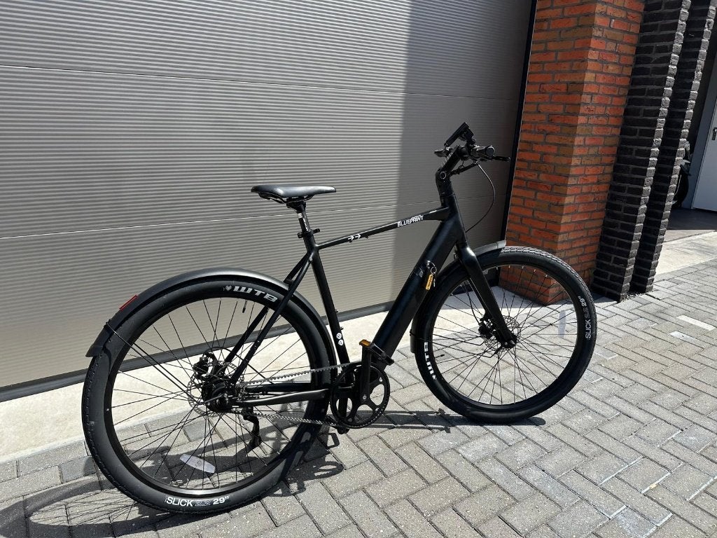 Foto 6 van Blueprint B01 e-bike - Ex demo's NU vanaf € 999,-